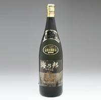 泡盛40年古酒専門店 株式会社 泡盛館