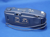 フジ 連写カルディアByu～n（ビューン）(FUJI Rensha CARDIA Byu-n