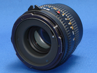 マミヤセコールC 80mm F2.8N（Mamiya-sekor C 80mm F2.8N）| Camera