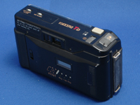 京セラTD (KYOCREA TD) | Camera Museum by awane-photo.com