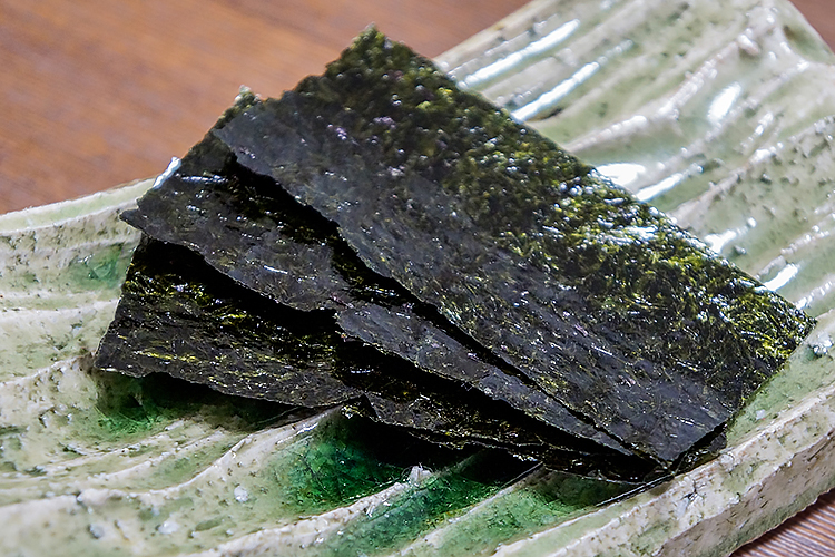 無添加】 味衣 卓上のり 淡島海苔