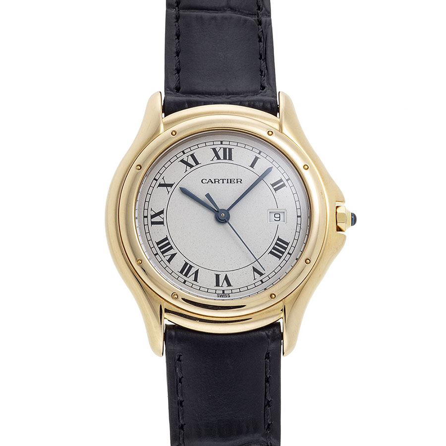 カルティエ パンテールドゥカルティエ 1990