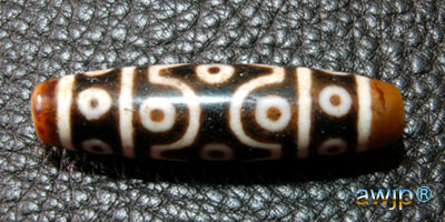 幻の十九眼天珠 | チベット天珠専門店 awjp