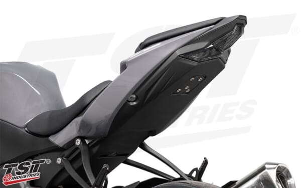 TST Industries ZX-6R (19-)ウィンカー内蔵LEDテールライト｜AxxL