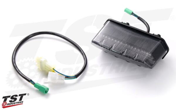 グロム プログラミングLEDテールライト/ウインカーでカスタム！｜AxxL