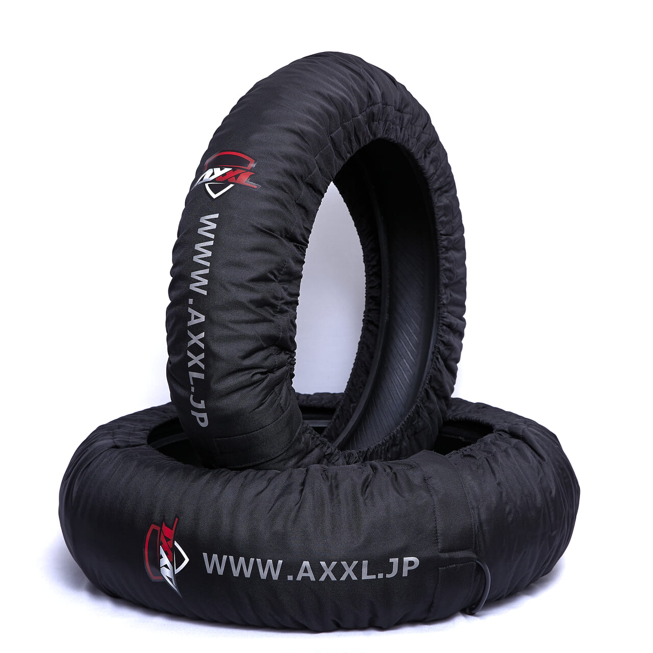 ziix クレバーライトタイヤウォーマー17インチ180/200