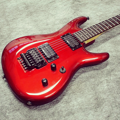 Ibanez 540R HH | Specifications