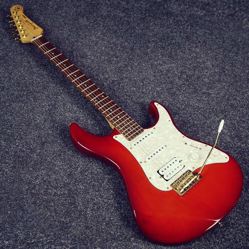 ヤマハ YAMAHA PACIFICA 312 パシフィカ PAC312