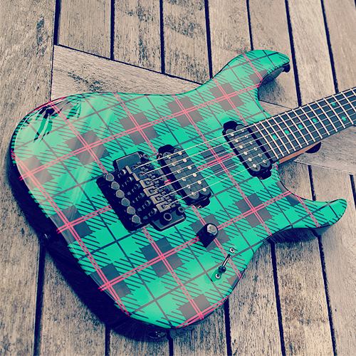 Yamaha RGZ 820R | Specifications