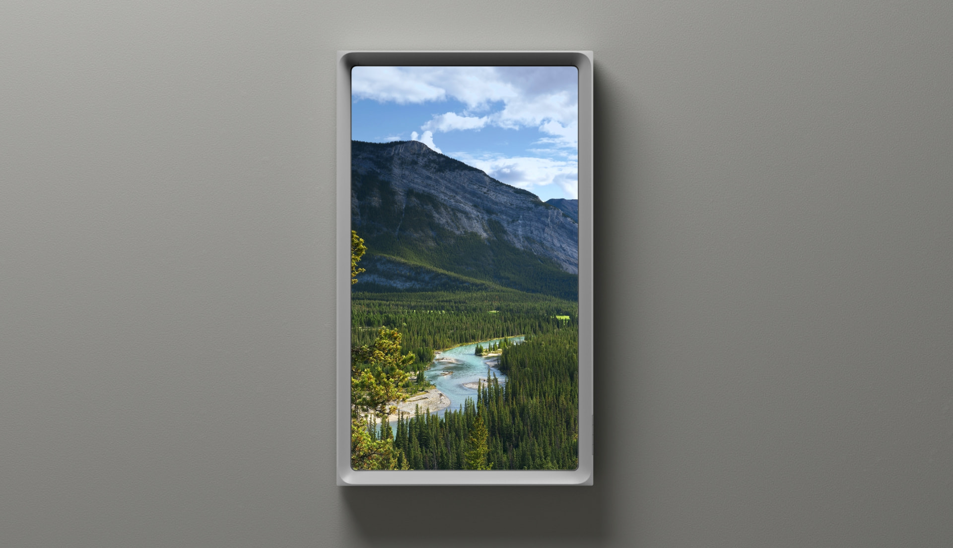 atmoph window 2 アトモフウインドウ2 リモコン付き 【公式通販】