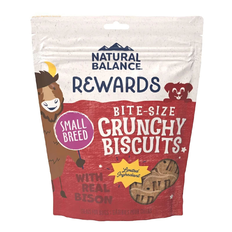 ナチュラルバランス】スウィートポテト&バイソンドッグフード | 犬猫