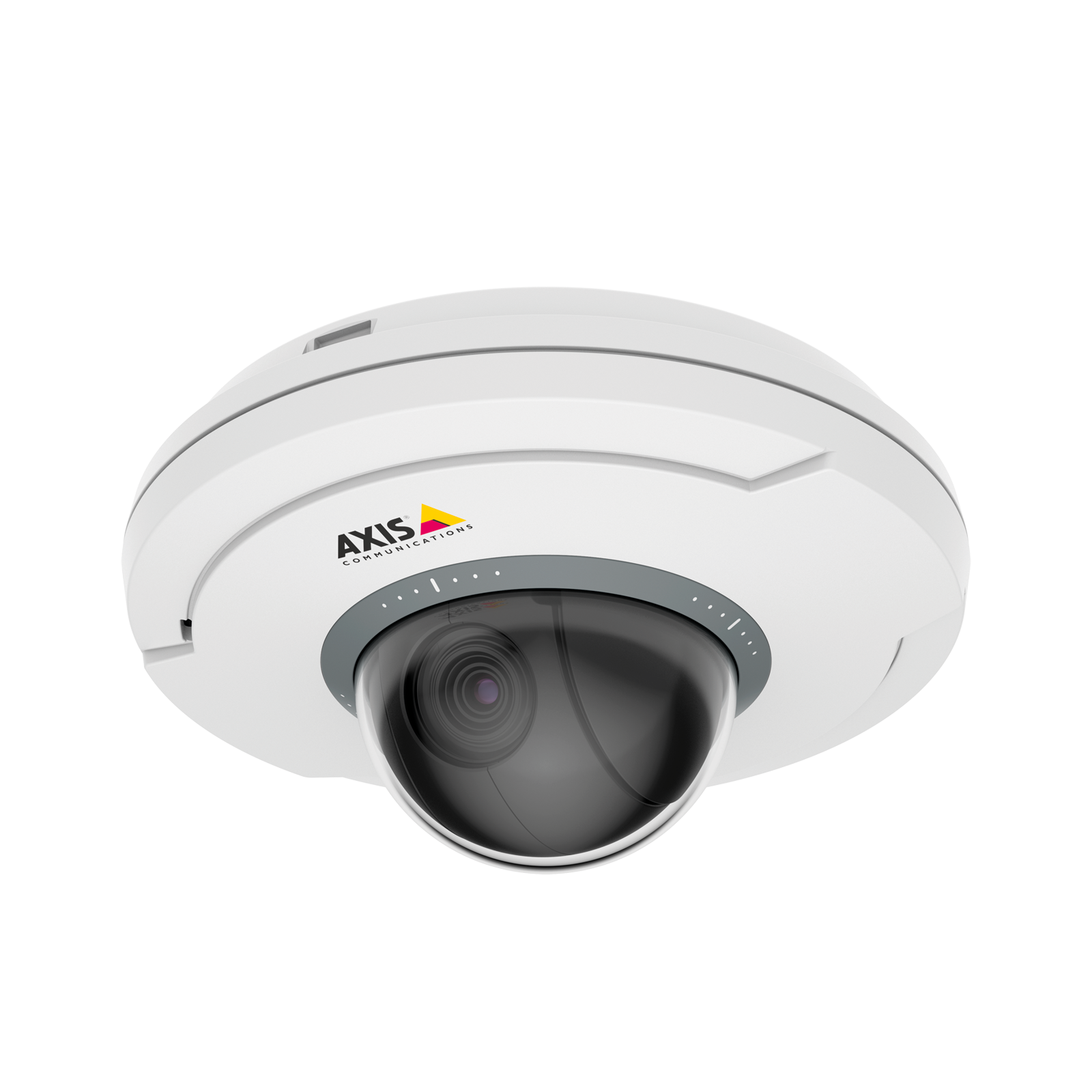 AXIS M5075-G PTZ Camera | Axis Communications