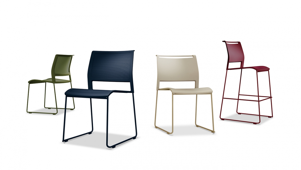 Tipo-SX / J-SX / HX｜CHAIRS（チェア）｜PRODUCTS（製品案内）｜愛知