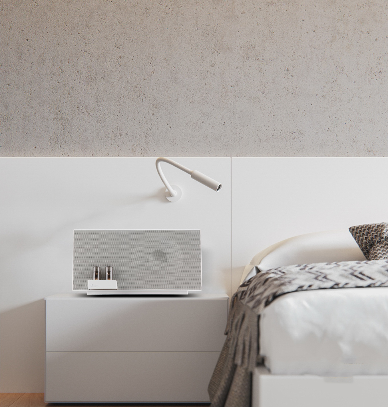 LANCHIYA® 真空管2.1chスピーカー - 株式会社アズマ株式会社アズマ