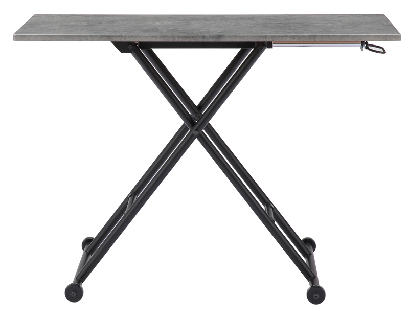 東京インテリア リフティングテーブル RLT-4545 昇降テーブル