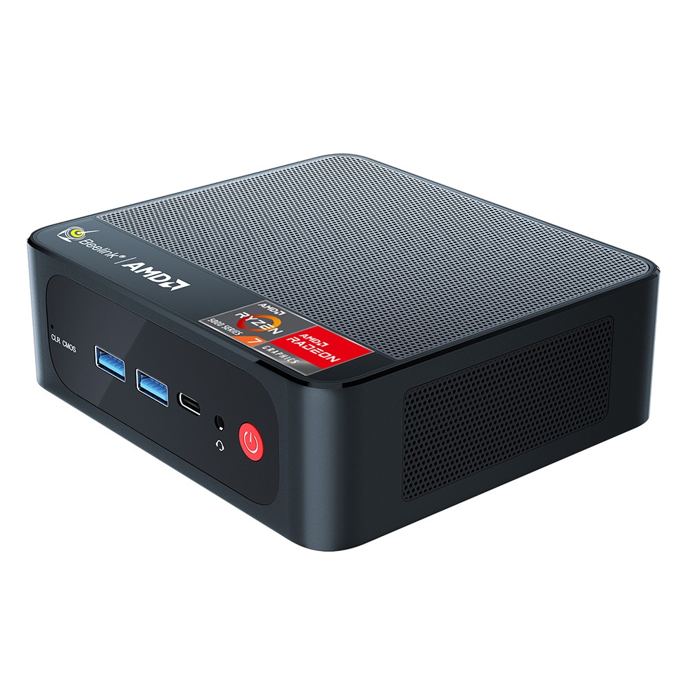 U59 Pro N5105 8G/16G+500G - Jasper Lake - MINI PC - Shenzhen azw