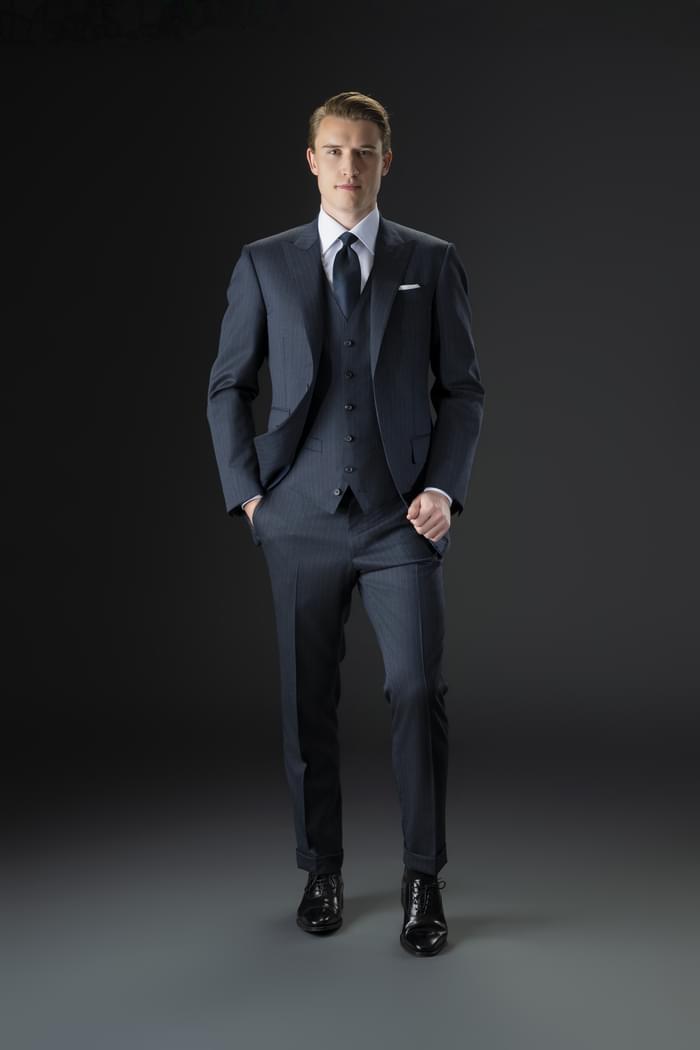 浦和レッズ 2024 Official Suit | azabu tailor