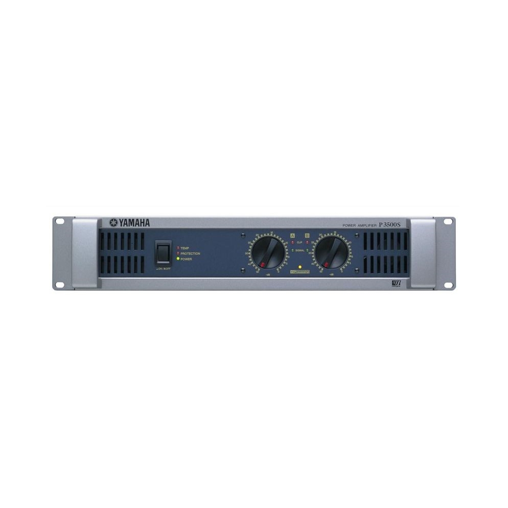 A&F PROFESSIONAL SOUND SYSTEM パワーアンプ