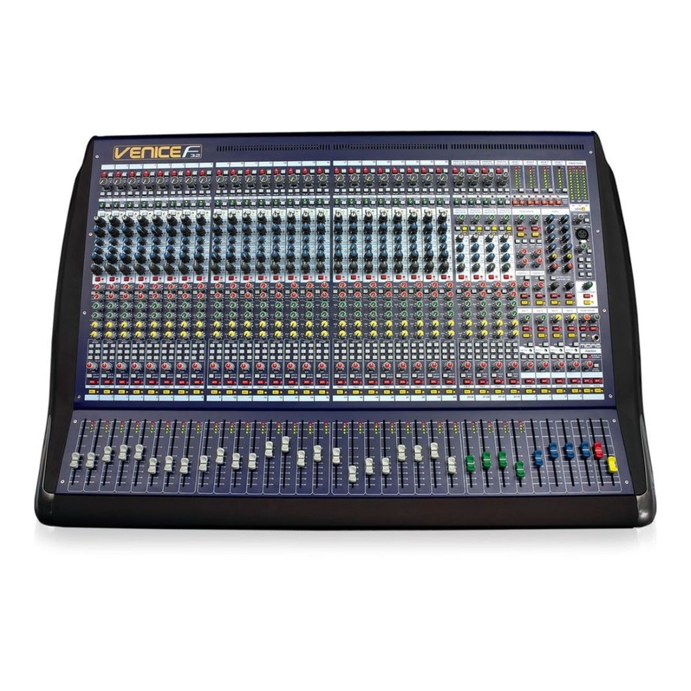 ID1740: MIDAS VENICE 160 マイダス アナログミキサー 12chミキサー