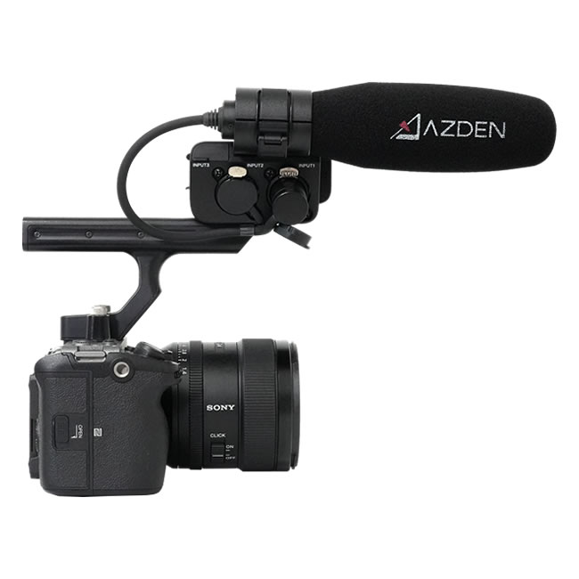 アツデン株式会社 SGM-250LX特徴