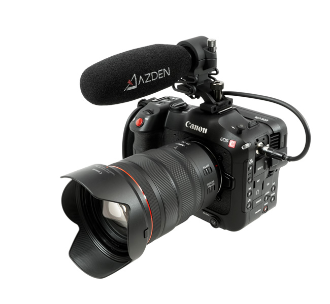 アツデン株式会社 SGM-250MX特徴