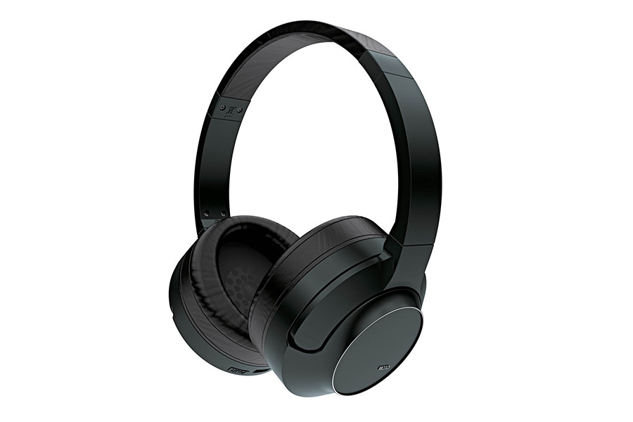 MOTO iD 2.4GHzデジタル・ハイブリット・ワイヤレスヘッドフォン