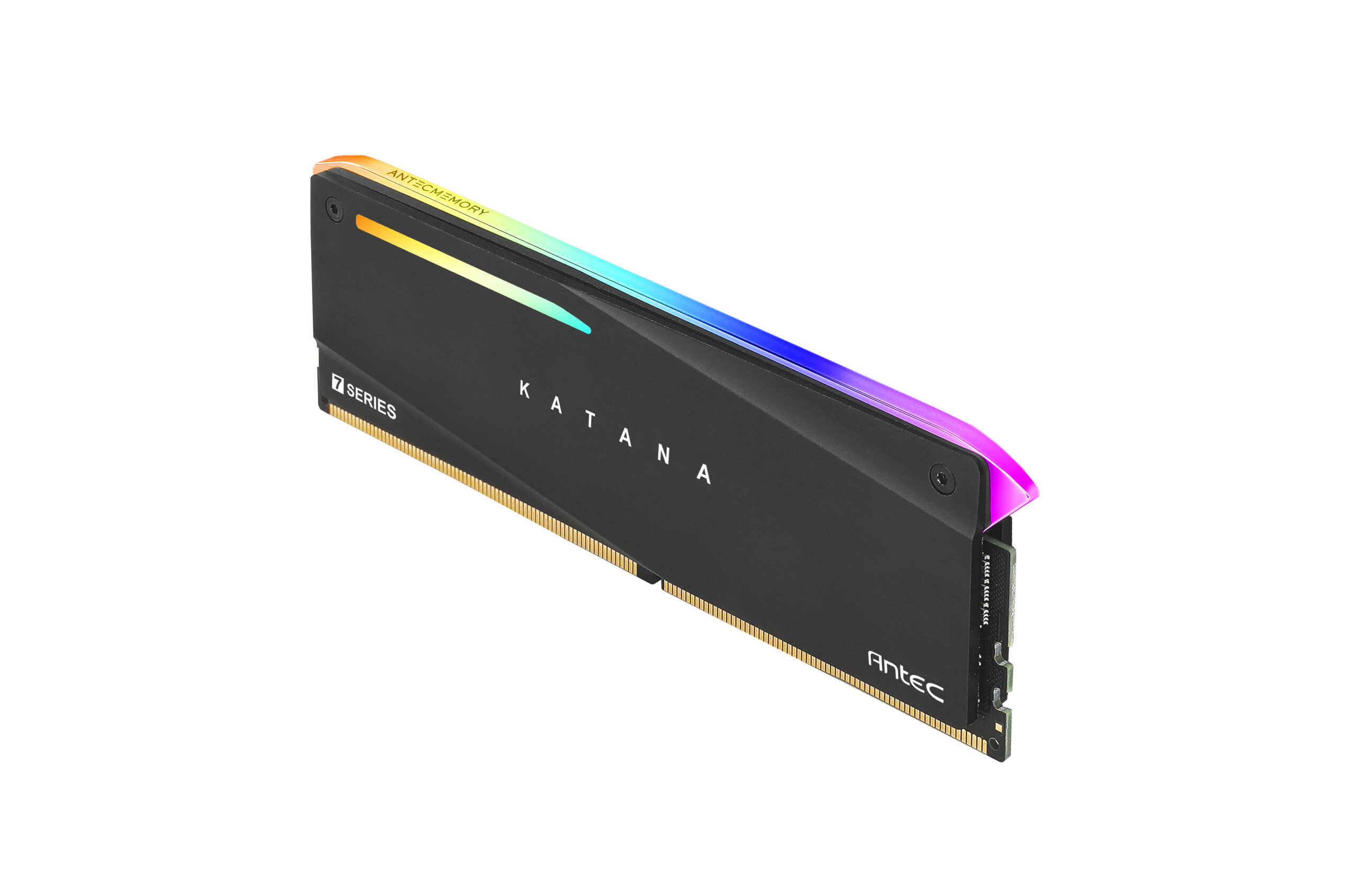 Antec Katana ARGB 16GB (2X8GB) DDR4 3600MHz CL18 - Azio Online