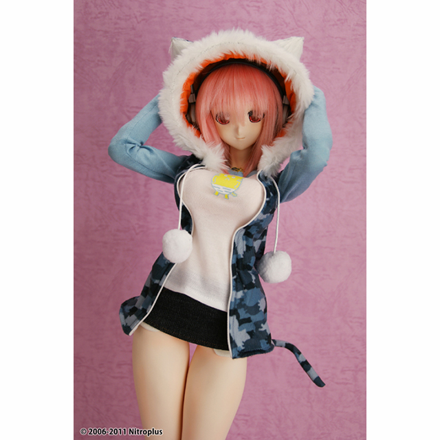 AZONE INTERNATIONAL::キャラクタードール::商品詳細
