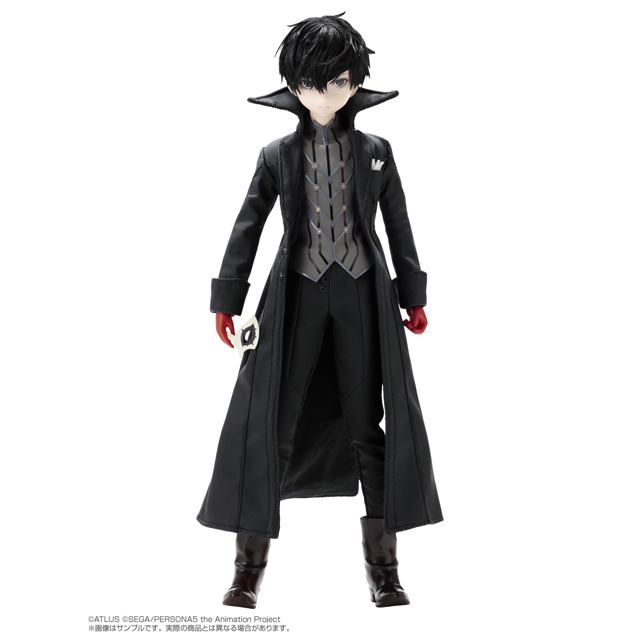 AZONE INTERNATIONAL::キャラクタードール::商品詳細