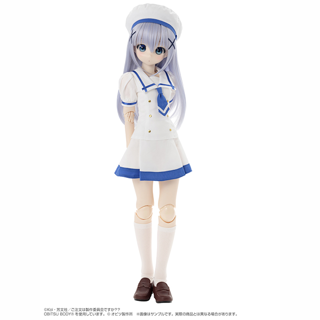 AZONE INTERNATIONAL::キャラクタードール::商品詳細