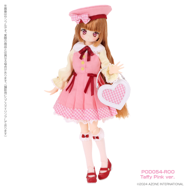 AZONE INTERNATIONAL::Iris Collect Petit::商品紹介-商品詳細