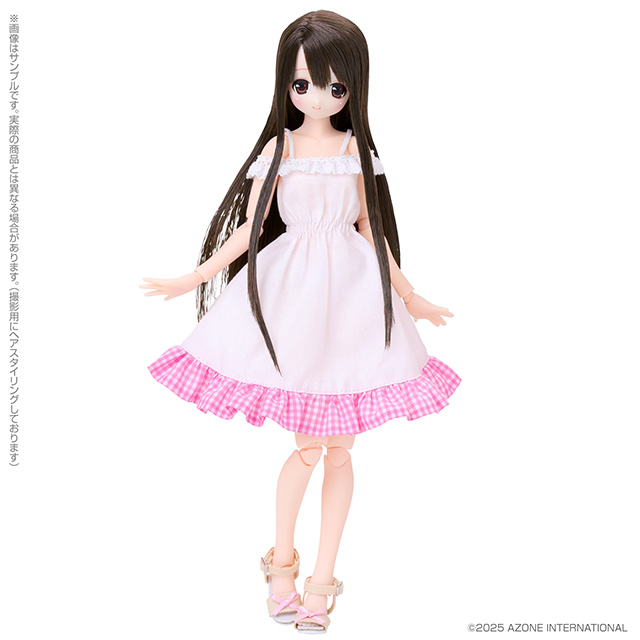 AZONE INTERNATIONAL::SAHRA'S a la mode::商品詳細