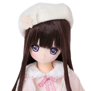 AZONE INTERNATIONAL::えっくす☆きゅーと::新商品