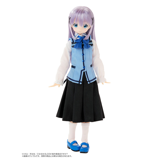 AZONE INTERNATIONAL::キャラクタードール::商品詳細
