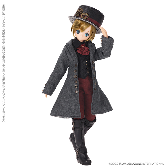 あっちゃん あっちゃん - メルちゃんなかよしSHOP