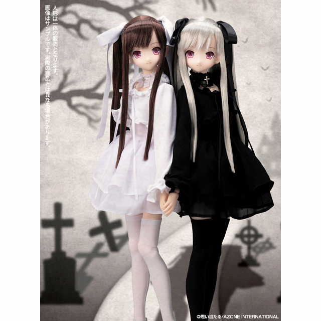 AZONE INTERNATIONAL::Lilia::商品詳細