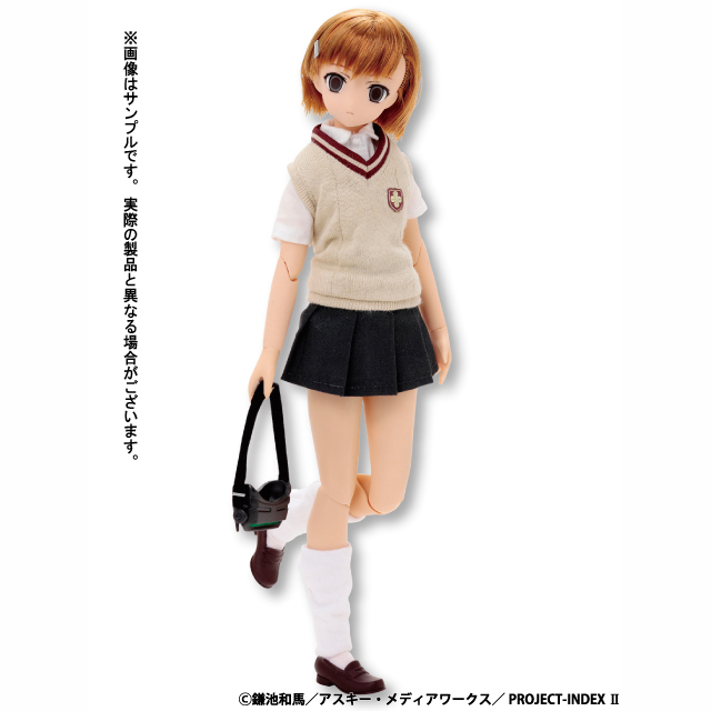AZONE INTERNATIONAL::キャラクタードール::商品詳細