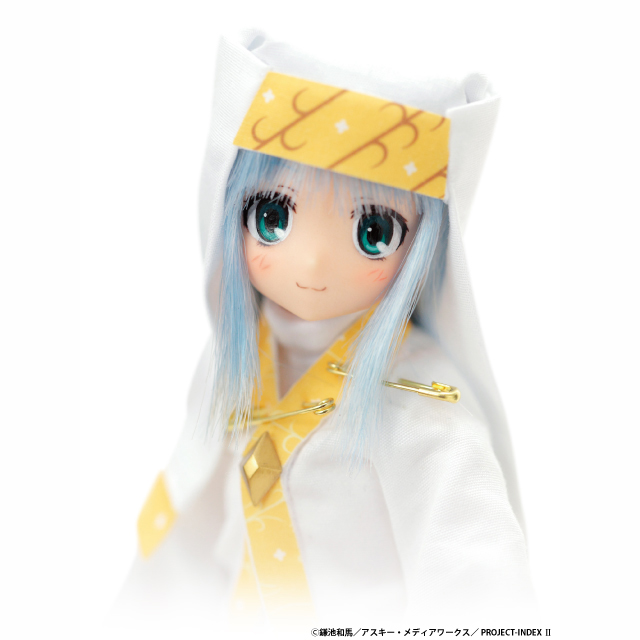 AZONE INTERNATIONAL::キャラクタードール::商品詳細