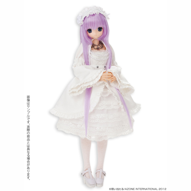 AZONE INTERNATIONAL::SAHRA'S a la mode::商品詳細