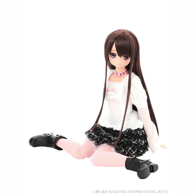 AZONE INTERNATIONAL::SAHRA'S a la mode::商品詳細