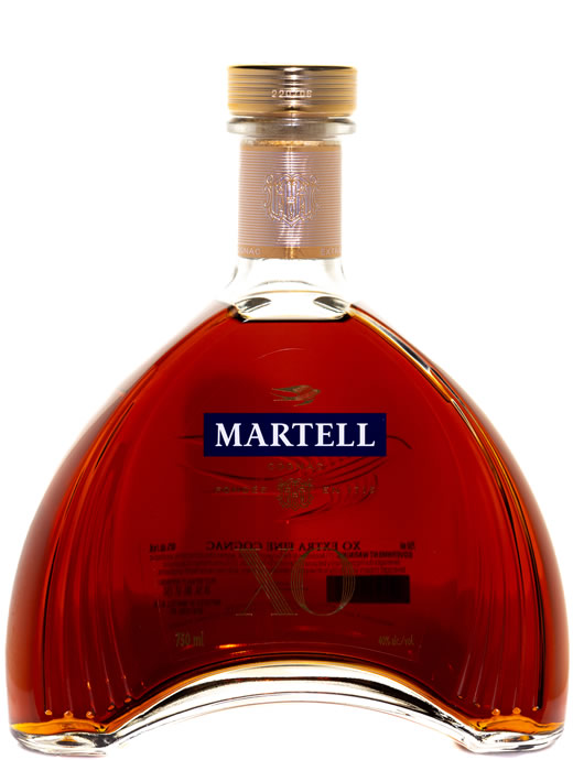 Martell Extra Fine XO Cognac | www.b-21.com