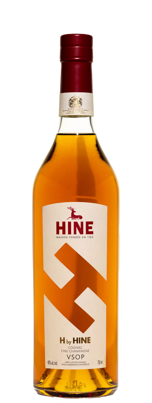 Hine H By Hine VSOP Fine Champagne Cognac | www.b-21.com