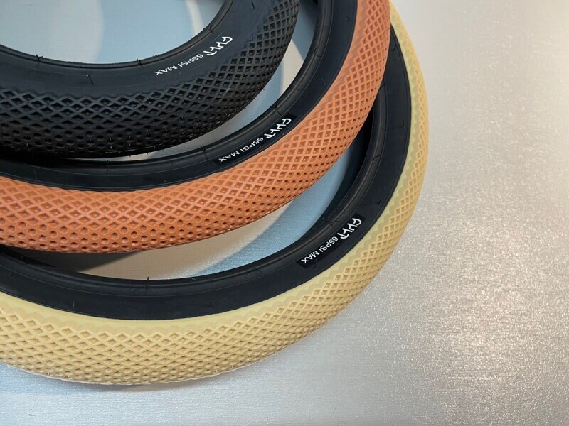 KIDS] Cult x Vans Tire - BMX SHOP CAVE