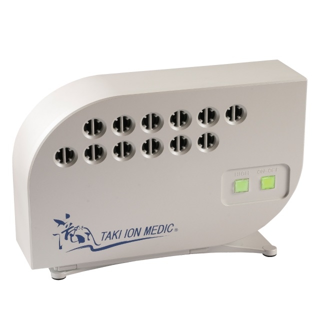 F066⭐️イオス⭐️電子発生器 イオン発生器 送料安 イオス ANION