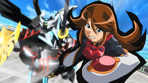 あらすじ｜バトルスピリッツ 覇王（ヒーローズ）