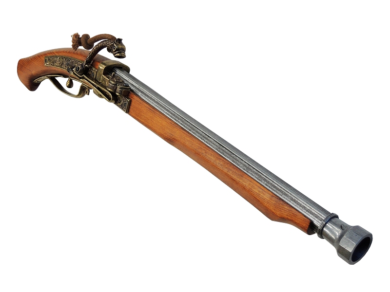 火縄銃レプリカ