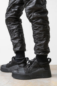 タイチムラカミ taichi murakami SWEAT PANTS hide-m | TAICHI