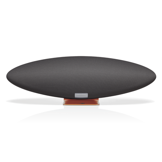 Zeppelin - High-performance artfully designed wireless speaker