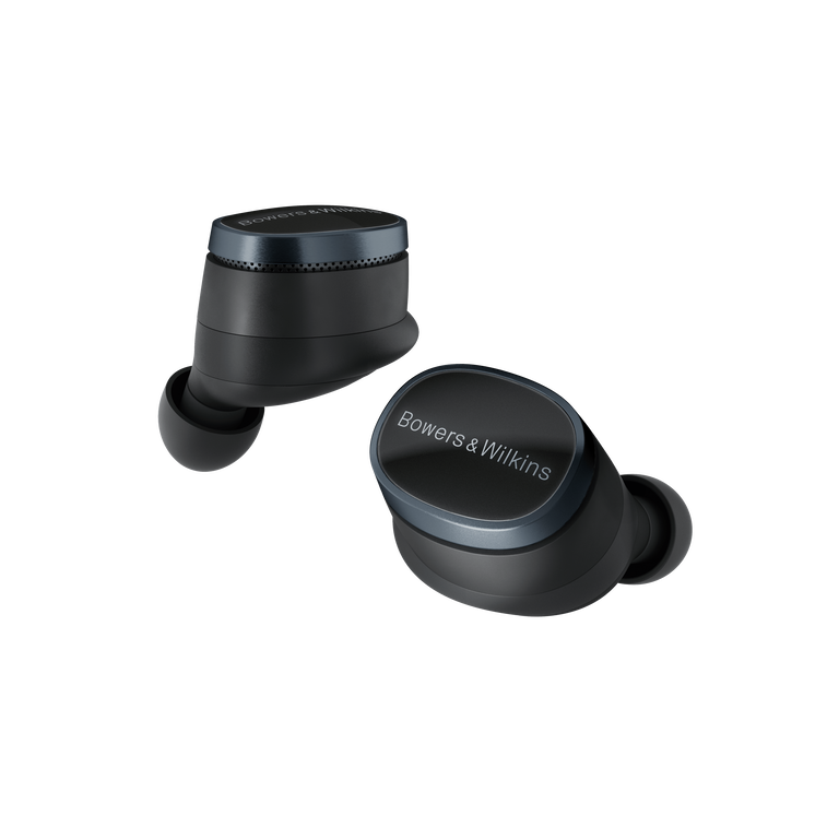 Pi8 - リファレンス完全ワイヤレス・イヤフォン | Bowers & Wilkins - 日本