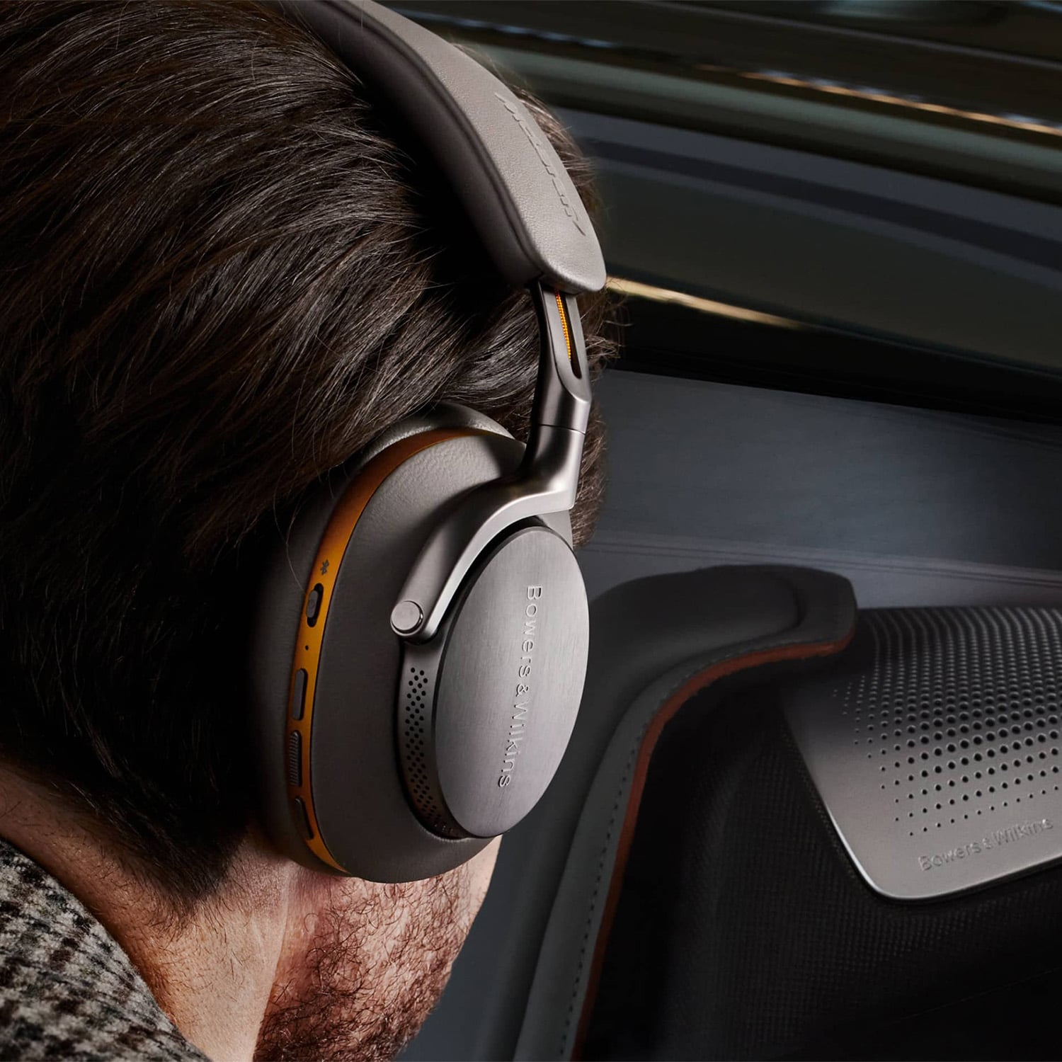 Px8 McLaren Edition - McLarenにインスパイアされた特別仕様のノイズ